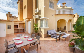 2 Bedroom Nice Home In Orihuela